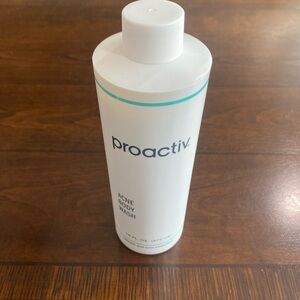 Proactiv Acne Body Wash